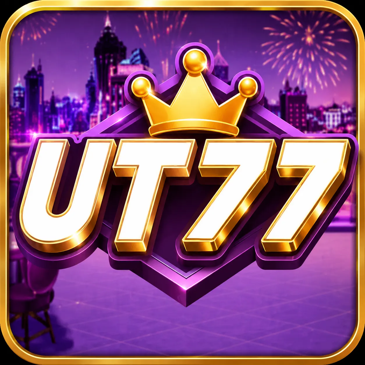 UT77 - Game Poker Terbaik untuk Penggemar Judi Online