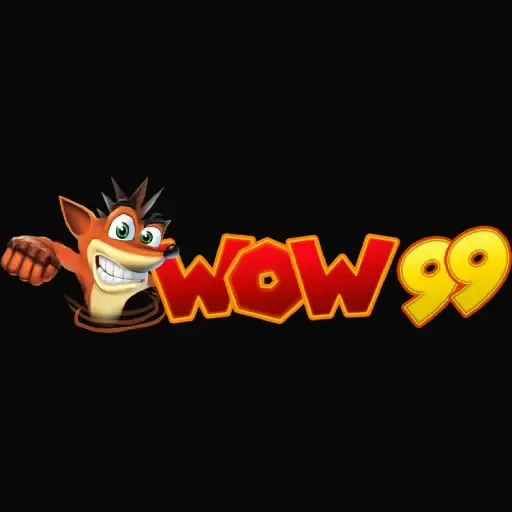 WOW99 - Game Arcade Penuh Keseruan